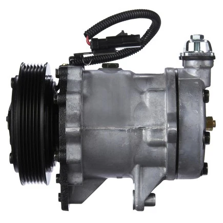Compressor AC Spectra Premium 0678578 - Imagem 2 de 4