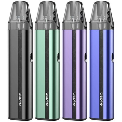 Aspire Flexus SE E-Zigarette - 1.300mAh 3 ml Aspire AF Coils - Pod-System