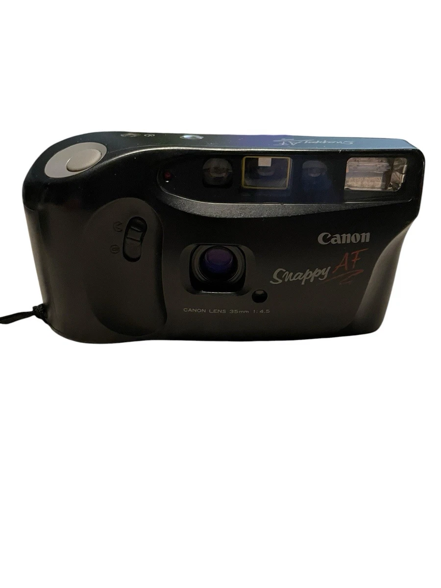 Canon AF35M Film Cameras for sale | eBay