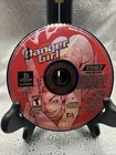 Danger Girl, Disc Only for Sony Playstation PS1 Disc Only Tested