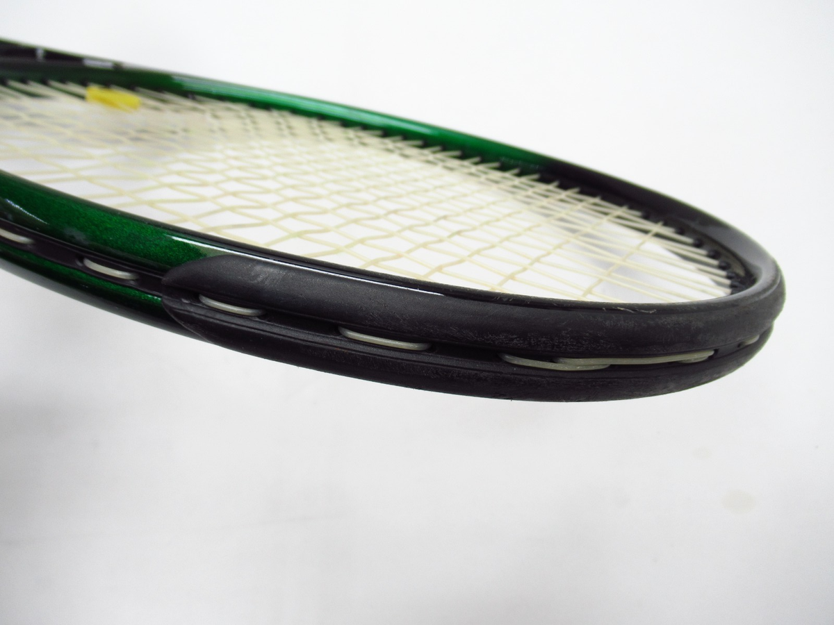 USED* PRINCE GRAPHITE II OVERSIZE TENNIS RACQUET (4 1/2) FROM A