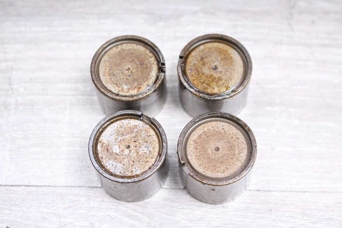 Ventilstößel Tassenstößel Yamaha XJ 900 F (Strider) 31A 83-84