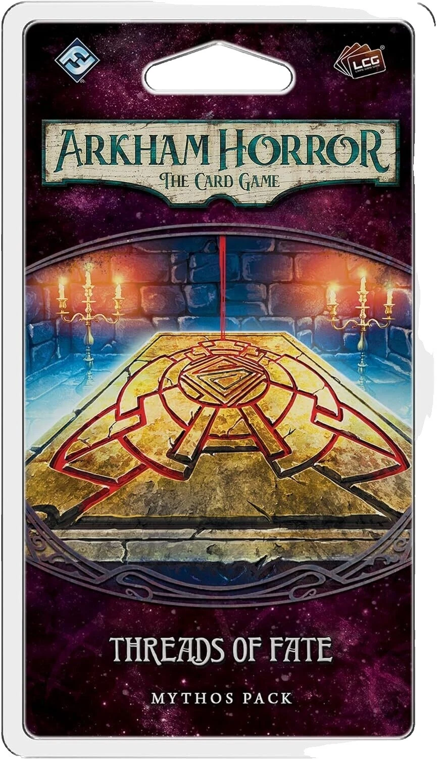 Fantasy Flight Games 12-16 Years Poker & Card Games