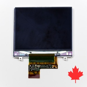 LCD Display Screen Repair Replacement for iPod 6th 7th gen Classic 80GB 120GB