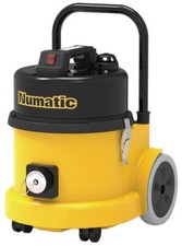 H Class 18L 960W 110V Hazardous Dust Vacuum C...