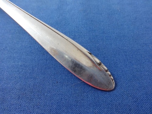 Lasting Spring by Oneida Sterling Silver Flatware Set For 8 Service 44 Pieces - 第 4/8 張圖片