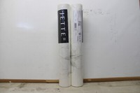 2 Rollen Vliestapete As Creation Jette 95988-3 Grau/ Weiss Gemustert