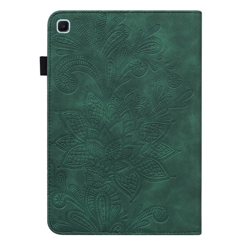 Für Samsung Galaxy Tab A7 A8 A9 S2 S6 S7 S8 S9 S10 Leder Ständer Flip Case Hülle - Bild 17 von 65