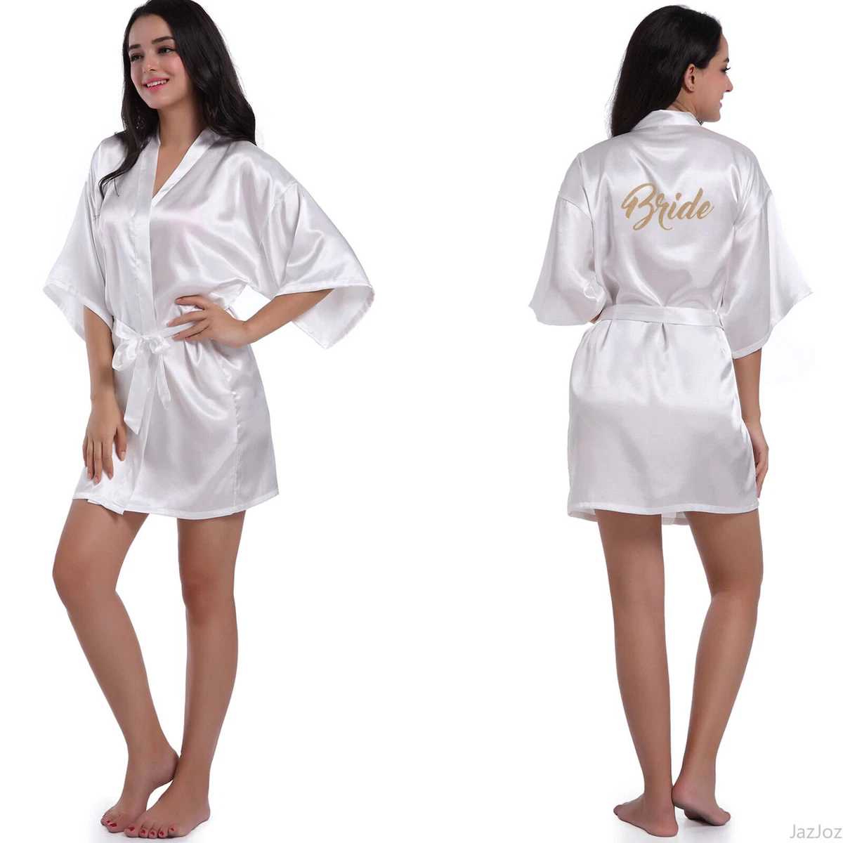 white satin dressing gown uk Pure Silk Robe UK | 100% Mulberry Silk