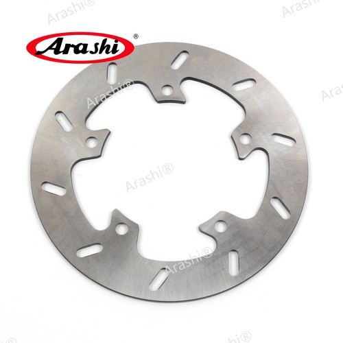 Fit Suzuki GSX650F 2008-2012 KATANA 650 GW250F 2015 240mm Rear Brake Disc Rotor - Picture 5 of 5