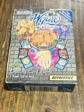 Upper Deck Wizard in Training Wizard in Training 2-Player Starter Deck