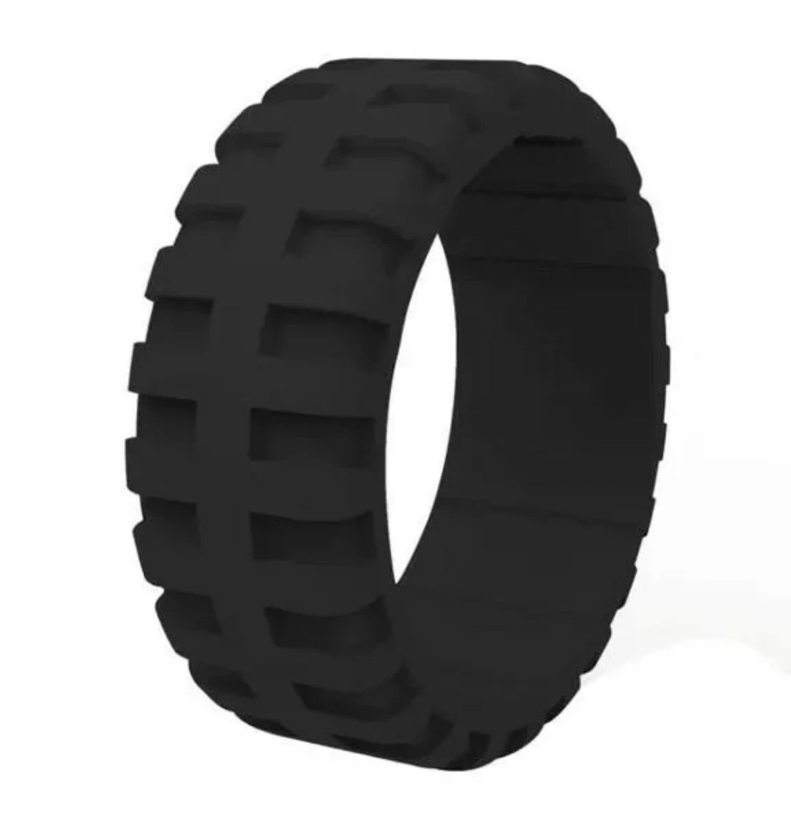Silicone tire hotsell ring