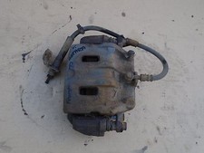 VAUXHALL ANTARA 2007-2015 DRIVER SIDE FRONT BRAKE CALIPER  #VA 96