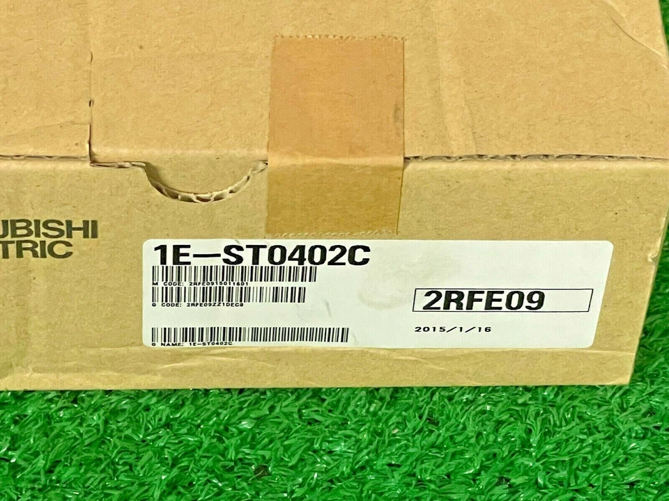 Mitsubishi Electric 1E-ST0402C Robot Hand Curl Turl - Image 2 of 4