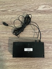 Motorola Hands Free Pro-Install Car Kit Junction Box Model SYN9271B - Untested