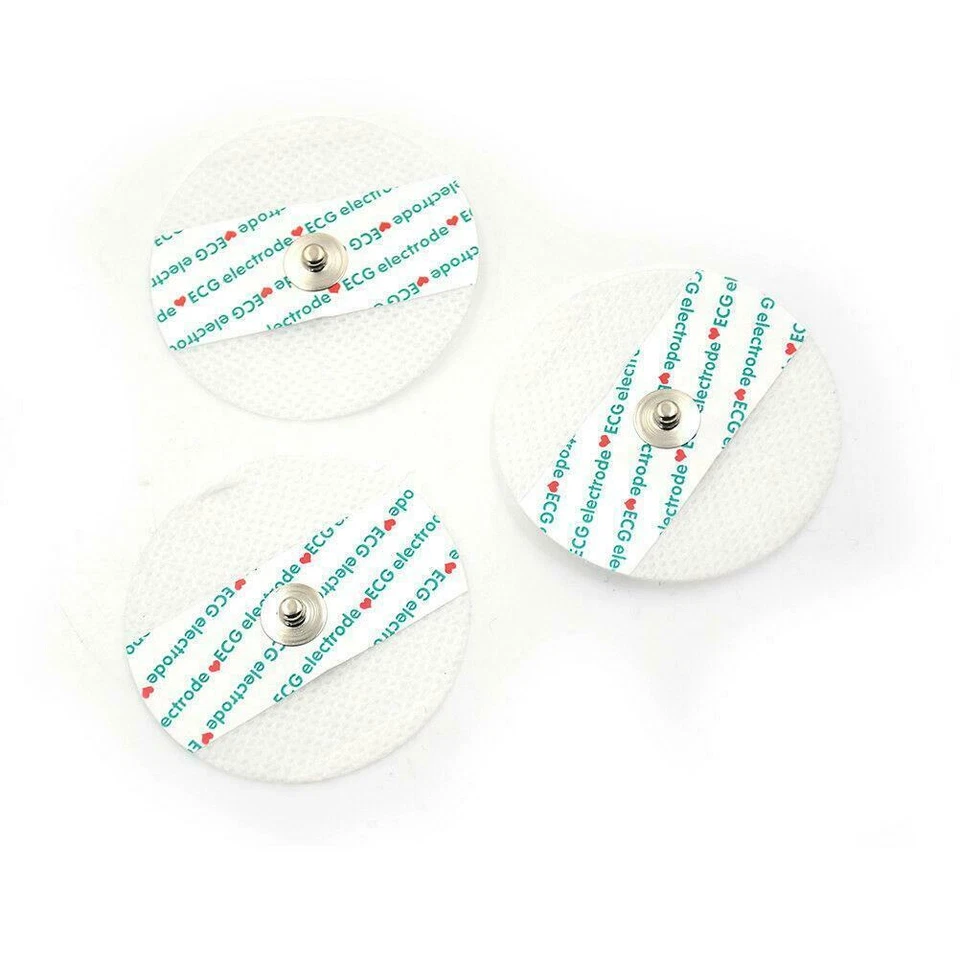 ECG module AD8232 EKG pulse heart Monitoring Arduino Compatible Sensor Kit USA - Image 4 of 4