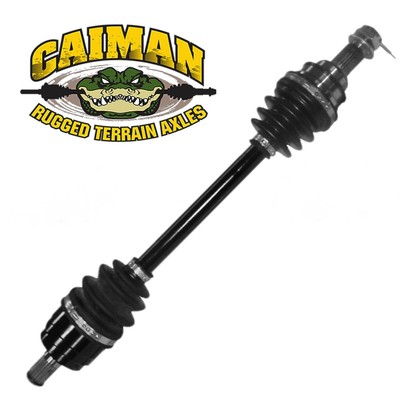 2005 Honda TRX680FA Fourtrax Rincon GPS Caiman Rugged Rear Left or Right Axle