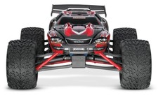 Traxxs #71054-1 1/16 E-REVO RTR W/ESC - Not included Battery