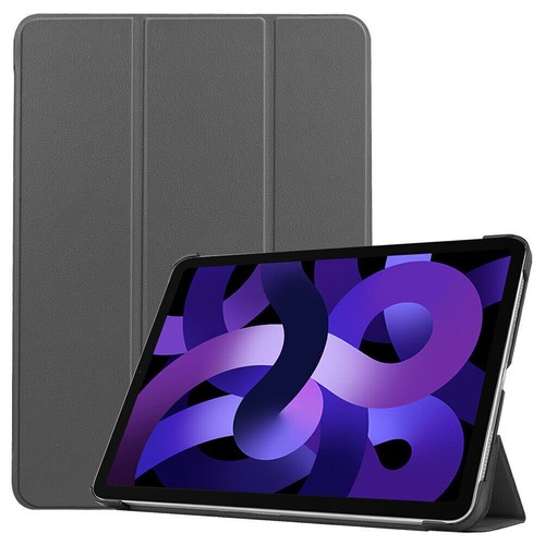For iPad Pro 13" 11" M4 Air 13" 11" M3 2025 Slim Leather Smart Cover Stand Case - Bild 23 von 40