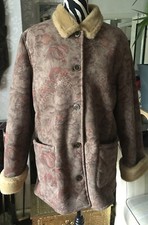 Gerry Webber Coat Size 18 Retails @£185