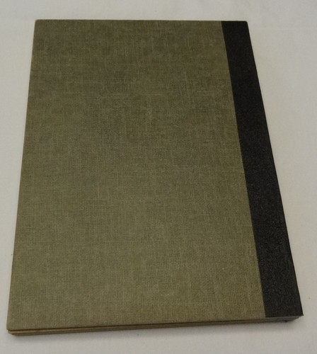 USED LIBRARY OF COINS VOL.10 ALBUM MERCURY DIMES 1916-1945 3 PAGES NO COINS - Picture 6 of 7