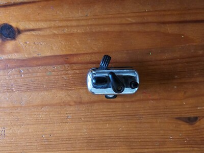 New Old Stock  switch VESPA, FARO BASSO? also maybe be for classic Italian bikes