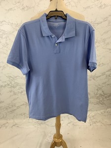 j crew pique polo