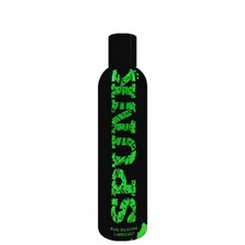 SPUNK Pure Silicone lubricant Silicone based Premium personal glide 8 oz./236 ml