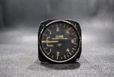 Beechcraft Bonanza M35 Garwin Rate of Climb Indicator 22-998-03