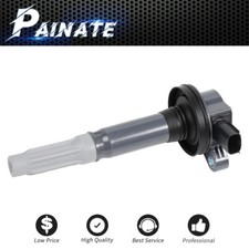1X Quality Ignition Coil For Ford F-150 Ford Mustang 2011-16 5.0L V8 DG542 UF622