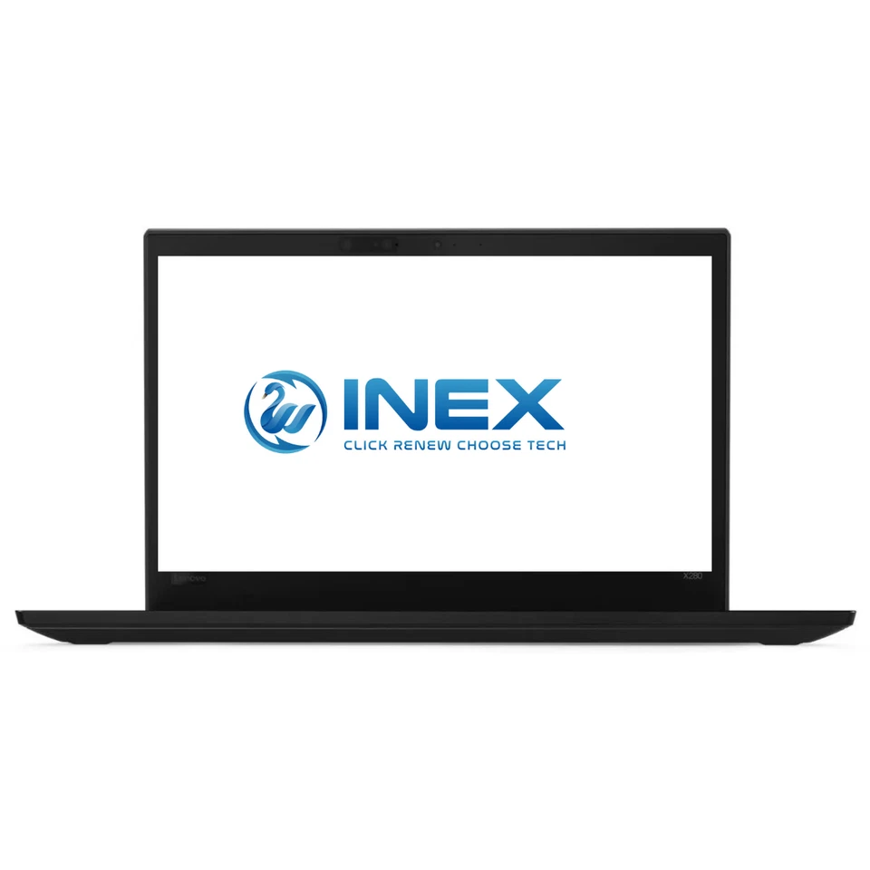 Portatile Lenovo ThinkPad X280 Intel i5-8250U RAM 8GB SSD 512GB Ricondizionato - Immagine 2 di 4