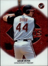 A2349- 2002 Topps Pristine BB Cards 1-210 +Inserts -You Pick- 15+ FREE US SHIP