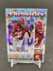 2023 Chronicles Draft Picks Jahmyr Gibbs Diamond Insert