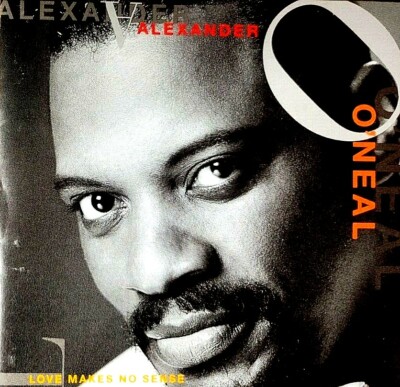 Alexander O'Neal - 