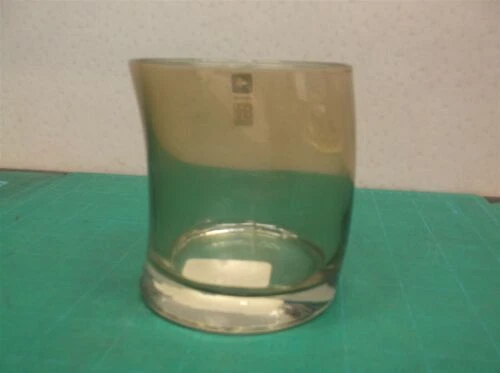 Cristalería LEONARDO marrón y recipientes