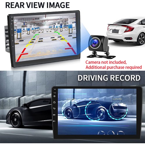 For Smart Fortwo 451 2005-2010 Carplay Android 13 Car Radio Stereo GPS SAT NAV - Picture 14 of 21