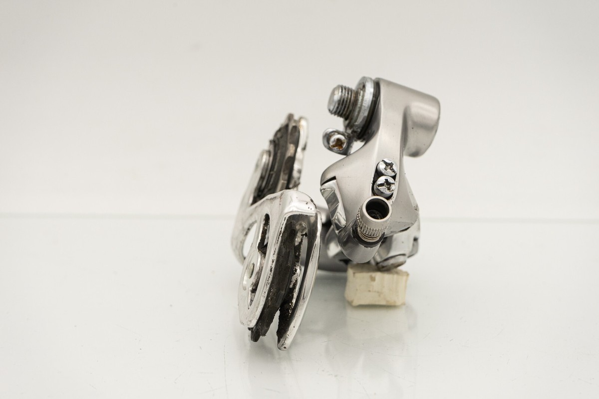 Dérailleur Arrière Vélo Shimano Dura Ace RD-7402 7/8 Vitesses Rétro