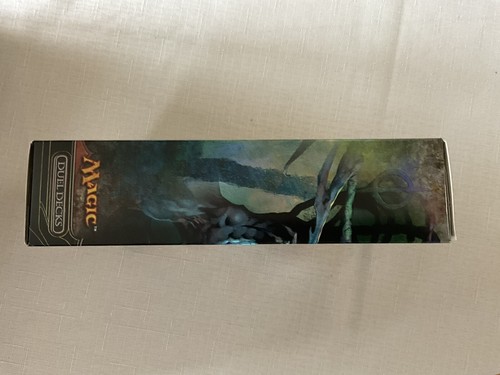 MTG PHYREXIA VS. THE COALITION DUEL DECK FACTORY SEALED FREE SHIPPING - Picture 5 of 6