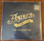 Sealed America 50Th Anniversary 2 Lp