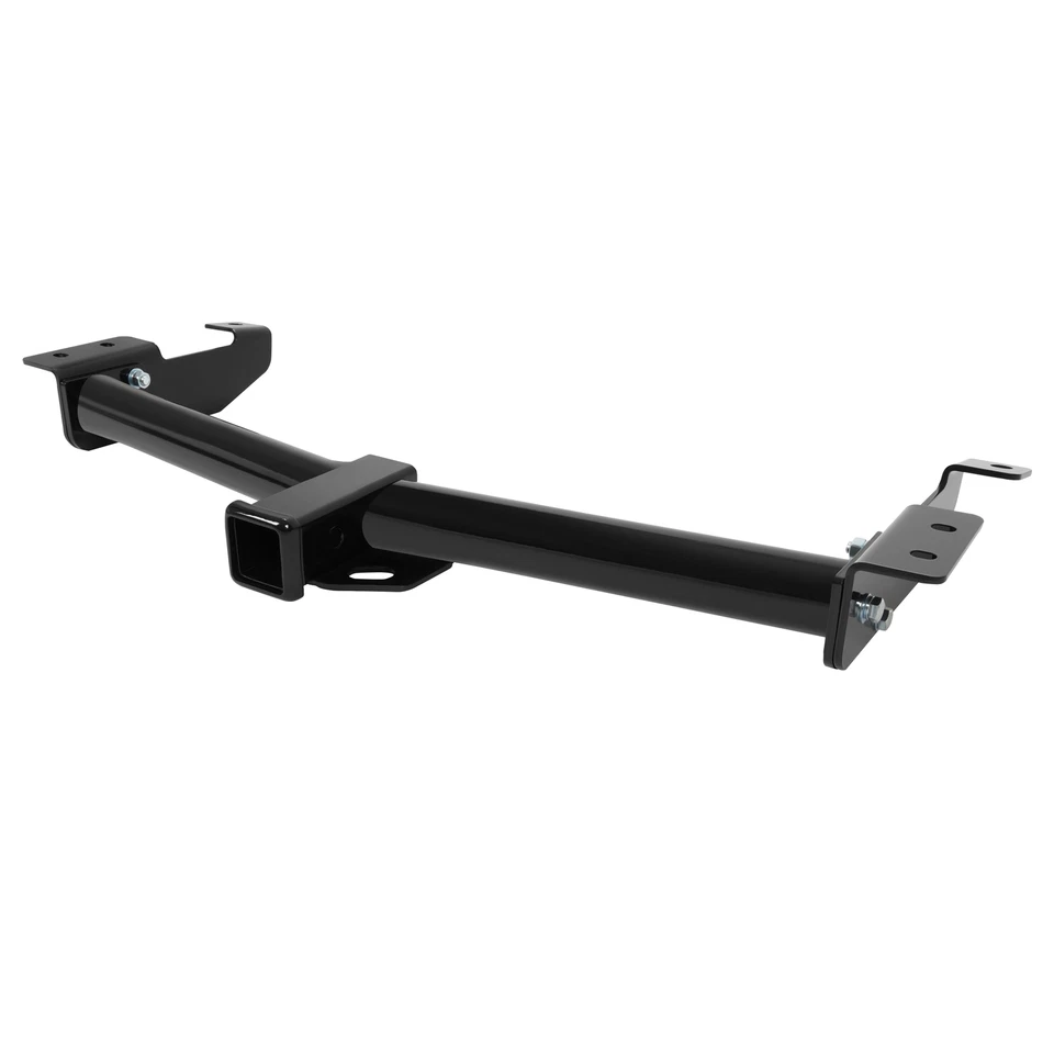 For 2003-2014 Ford E150/E250/E350 Super Duty Trailer Hitch Tow Receiver 2" - Image 3 of 4