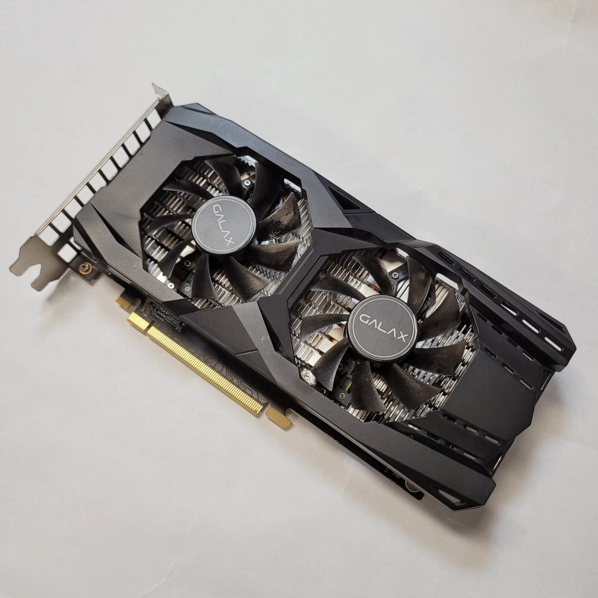 25+ NVIDIA GeForce GTX 1060 NVIDIA Computer Graphics Cards for