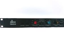 Dbx 160 for sale - eBay Dbx 160 for sale - eBay