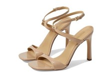 MICHAEL Michael Kors Amara High Sandal Heels in Light Blush 2726 Size 6.5