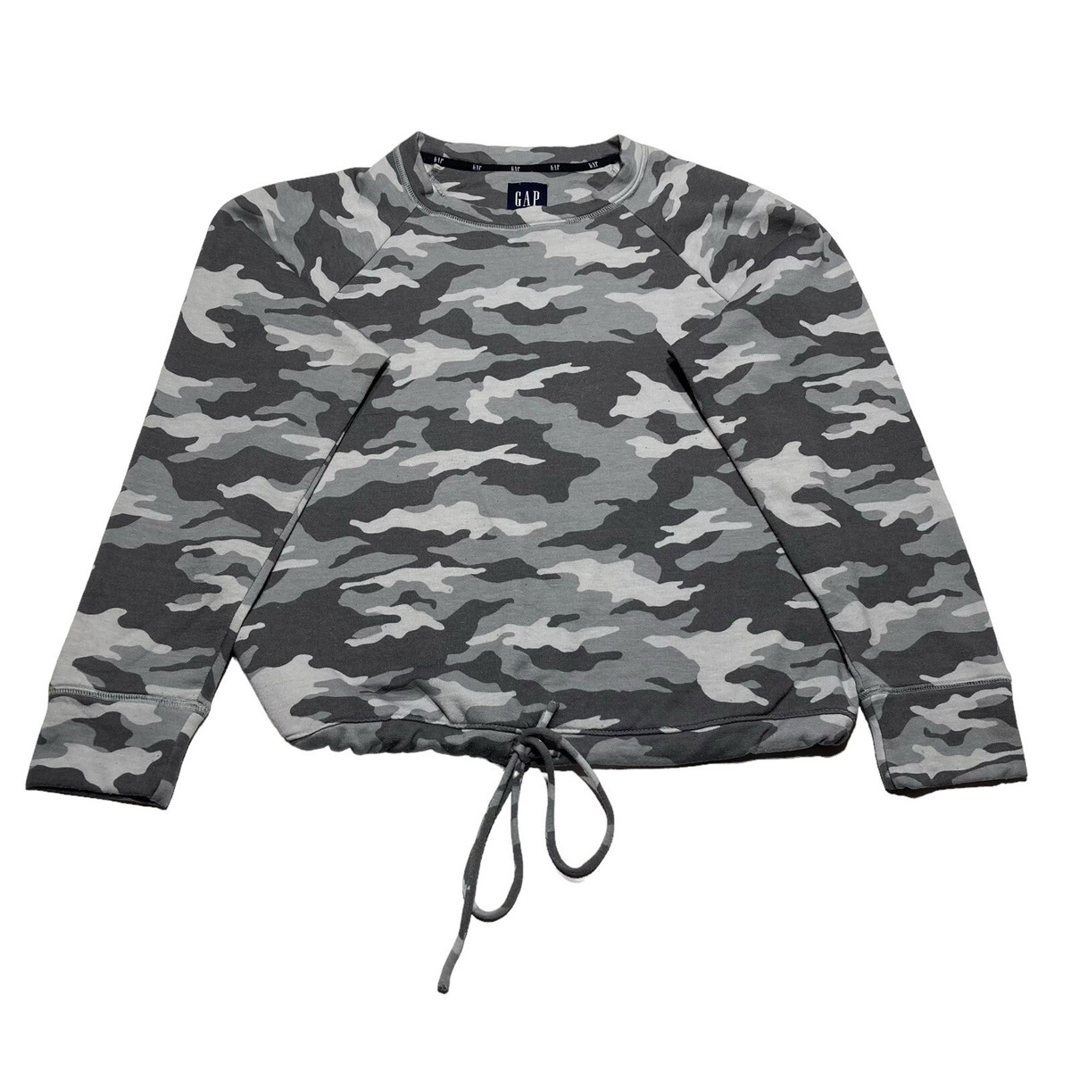 Sudadera Gap Camuflaje Sudadera Gap Camuflaje NiÃ±o Sudadera Gap