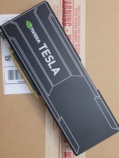 AI POWERHOUSE - HP Nvidia Tesla K40 12GB GDDR5 GPU Accelerator
