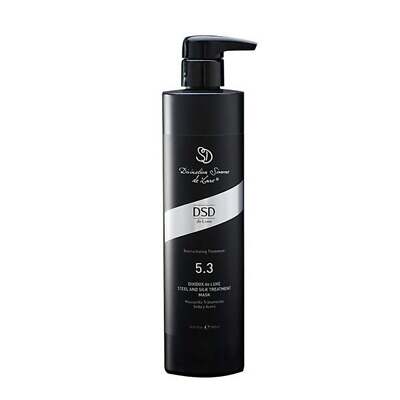 DSD 5.3 Steel & Silk T.Mask 500ml