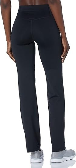 ☆NIKE☆Nike Power Women's Training Pants Amazon.com: Nike Women's Power Classic Gym Pant, Black/Black