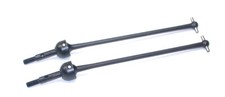 Associated MGT8.0 - S50 Thundertiger 25687 Drive Shafts Front Rear 168mm TM8�