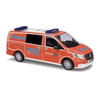Busch Mercedes Vito, Feuerwehr Solingen 51103