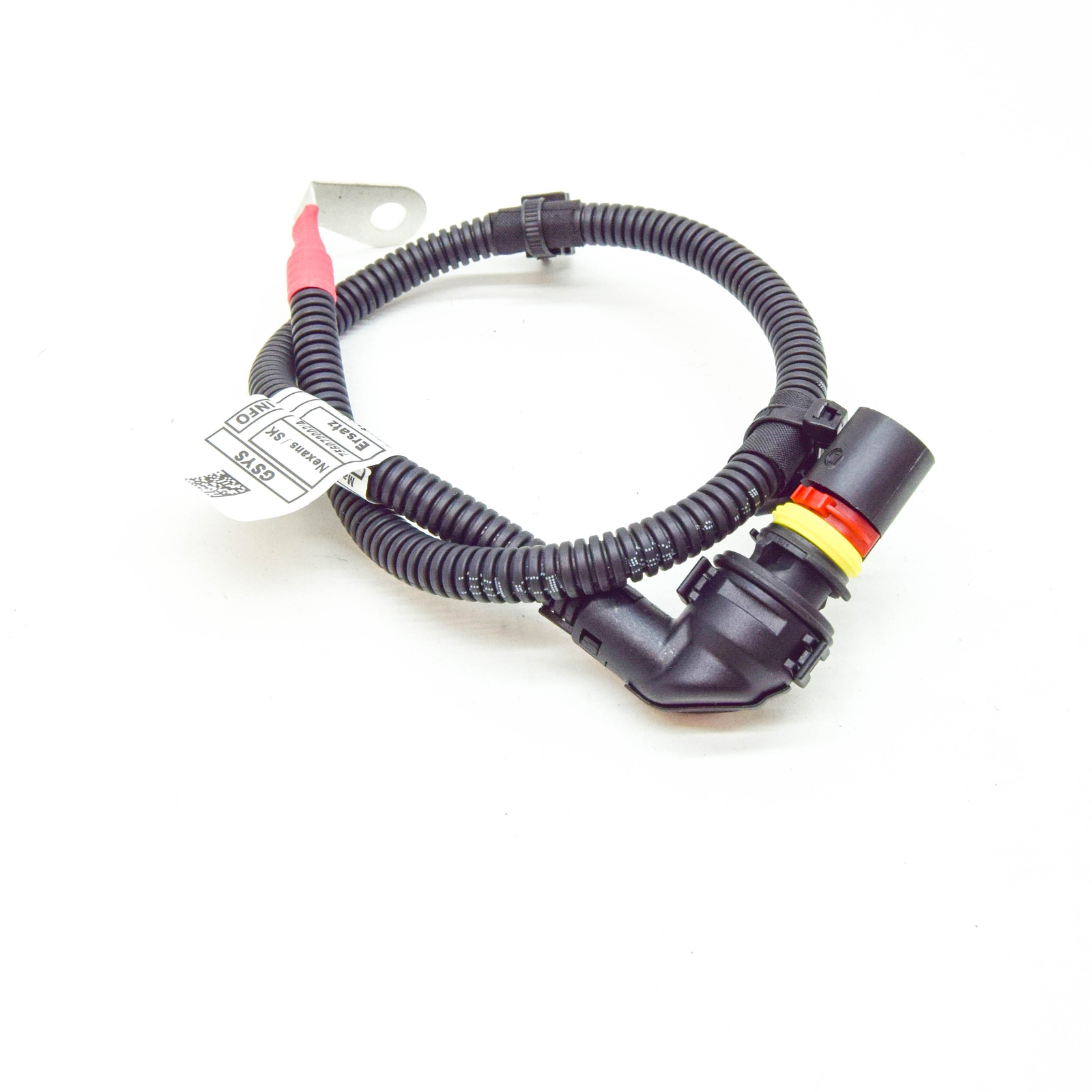 BMW Lead for Preheater System Genuine 12427800167 for sale online 